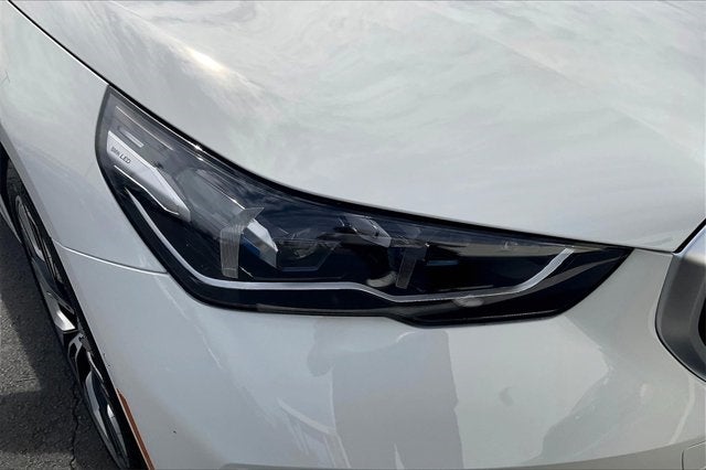 2025 BMW i5 eDrive40