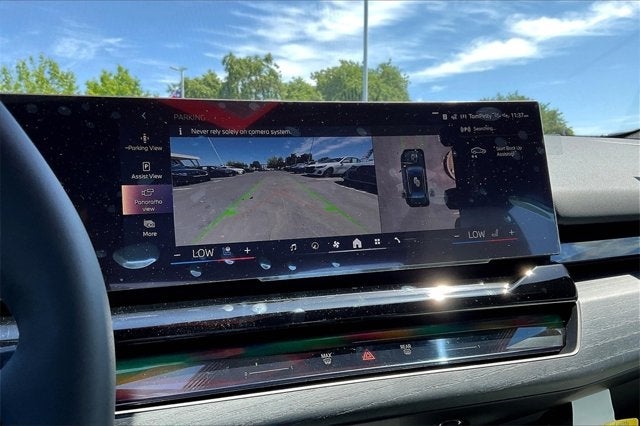 2025 BMW i5 eDrive40