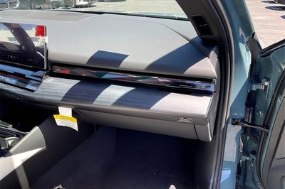 2025 BMW i5 eDrive40