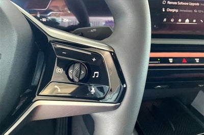 2025 BMW i5 eDrive40