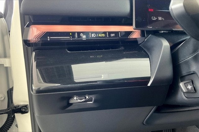 2025 BMW i5 eDrive40