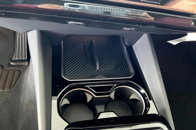 2025 BMW i5 eDrive40