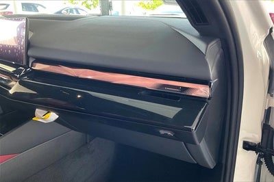 2025 BMW i5 eDrive40