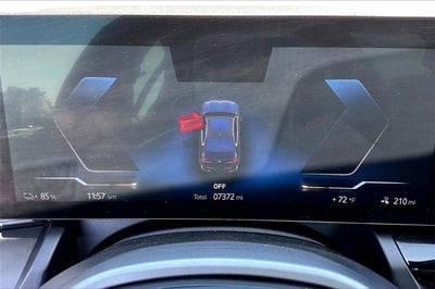 2024 BMW i5 eDrive40