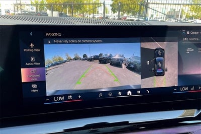 2024 BMW i5 eDrive40