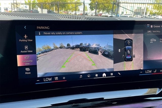 2024 BMW i5 eDrive40