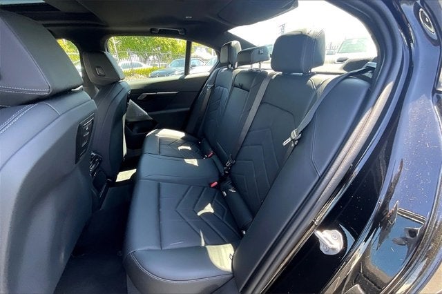 2024 BMW i5 eDrive40