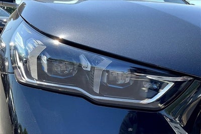 2024 BMW i5 eDrive40