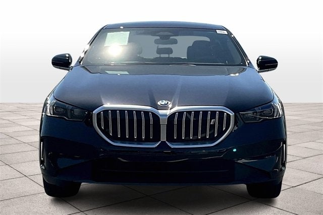 2024 BMW i5 eDrive40