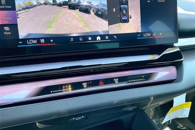 2024 BMW i5 eDrive40