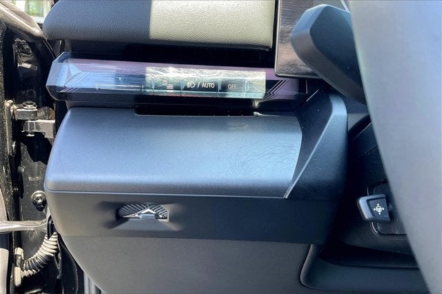 2024 BMW i5 eDrive40