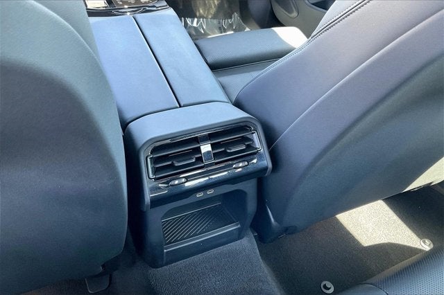 2024 BMW i5 eDrive40