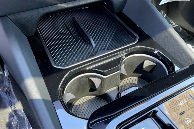 2024 BMW i5 eDrive40