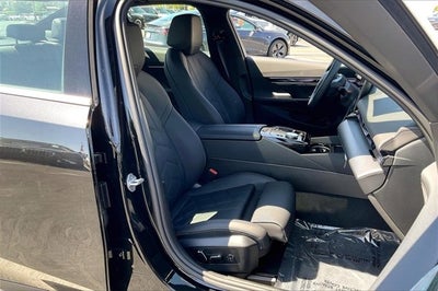 2024 BMW i5 eDrive40