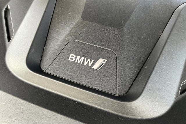 2025 BMW i4 M50