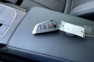 2024 BMW i4 eDrive35