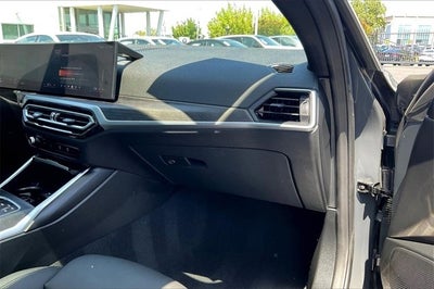 2024 BMW i4 eDrive35