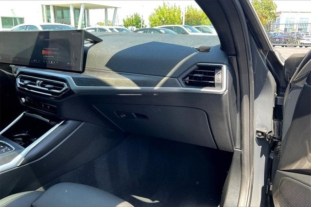 2024 BMW i4 eDrive35