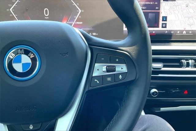 2024 BMW i4 eDrive35