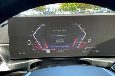 2024 BMW i4 eDrive35