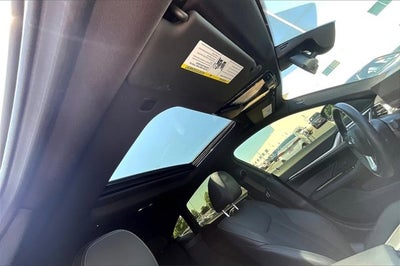 2024 BMW i4 eDrive35