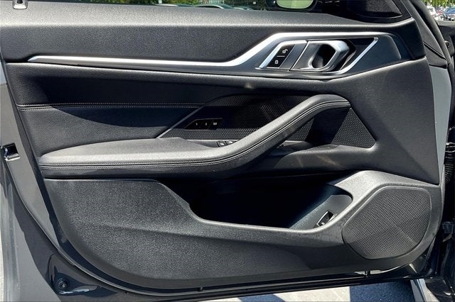 2024 BMW i4 eDrive35