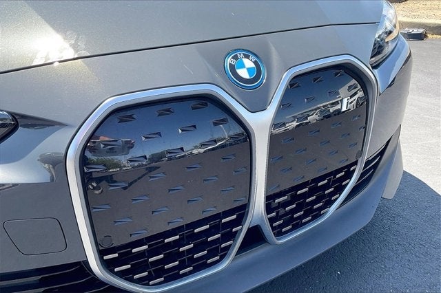 2024 BMW i4 eDrive35