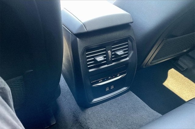 2024 BMW i4 eDrive35