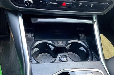 2024 BMW i4 eDrive35