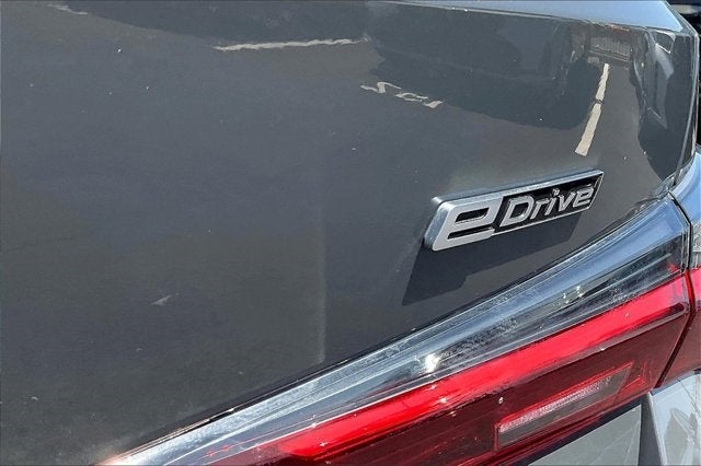 2024 BMW i4 eDrive35