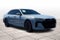 2024 BMW i7 eDrive50