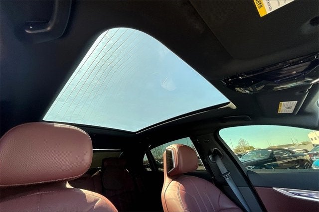 2024 BMW i7 eDrive50