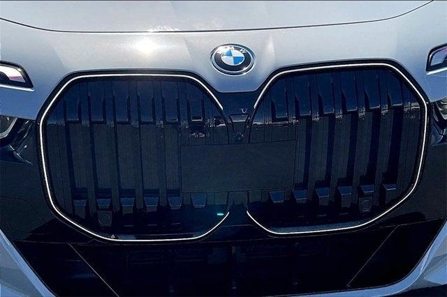 2024 BMW i7 eDrive50