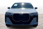 2024 BMW i7 eDrive50