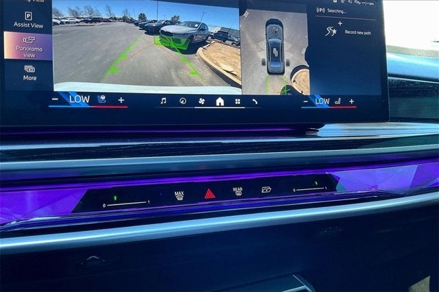 2024 BMW i7 eDrive50