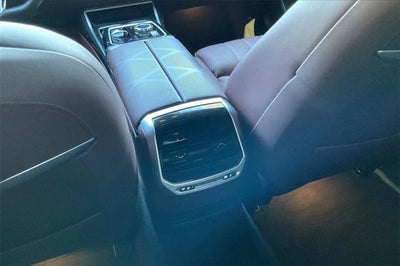 2024 BMW i7 eDrive50