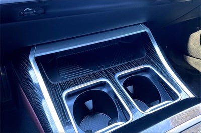 2024 BMW i7 eDrive50