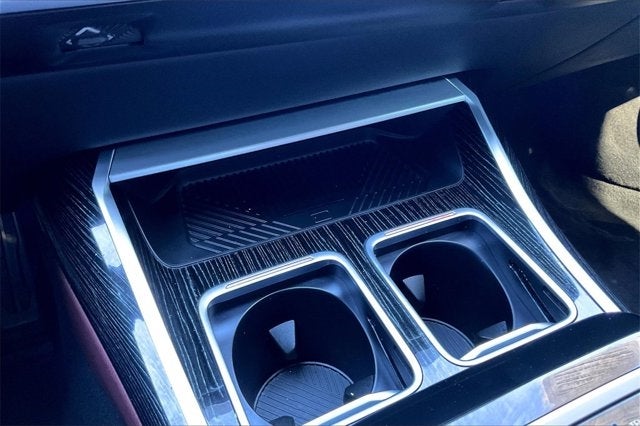 2024 BMW i7 eDrive50