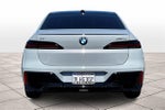 2024 BMW i7 eDrive50