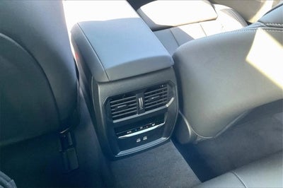 2025 BMW i4 xDrive40