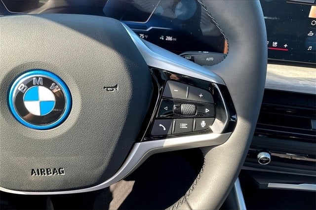 2025 BMW i4 xDrive40