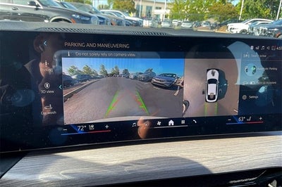 2025 BMW i4 xDrive40