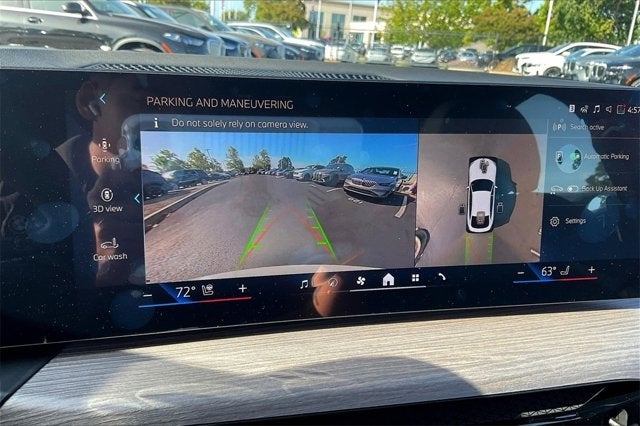 2025 BMW i4 xDrive40