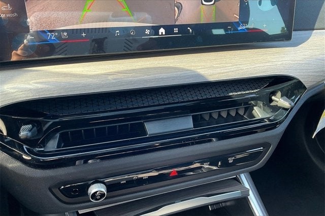 2025 BMW i4 xDrive40