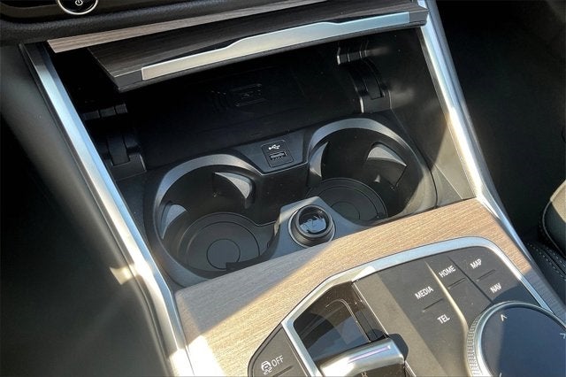 2025 BMW i4 xDrive40