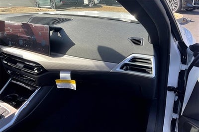 2025 BMW i4 xDrive40