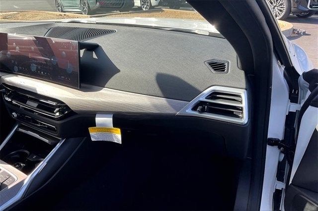 2025 BMW i4 xDrive40