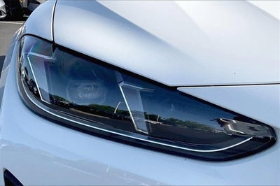 2025 BMW i4 xDrive40