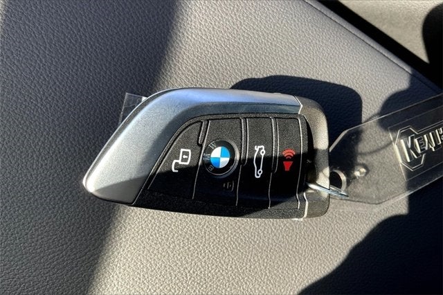 2025 BMW i4 xDrive40