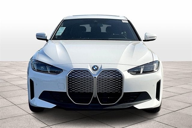 2025 BMW i4 xDrive40